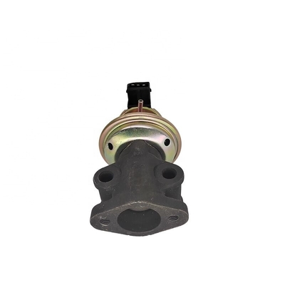 JMC 1030 4JB1 Xe bán tải EGR van xả với kích thước tiêu chuẩn và tham chiếu NO