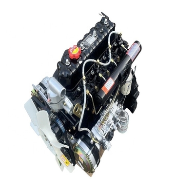 OE số A05-351/B04-257 QC480/QC485/QC490 Bộ phận khởi động cho xe tải nhẹ 27kW/40hp