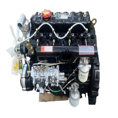 OE số A05-351/B04-257 QC480/QC485/QC490 Bộ phận khởi động cho xe tải nhẹ 27kW/40hp