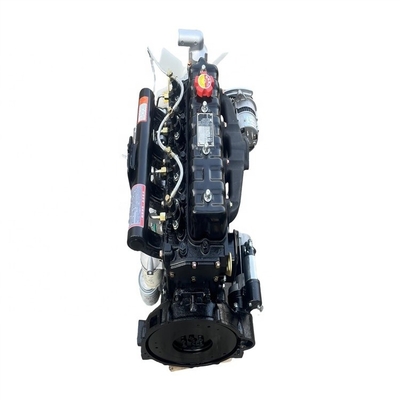 OE số A05-351/B04-257 QC480/QC485/QC490 Bộ phận khởi động cho xe tải nhẹ 27kW/40hp