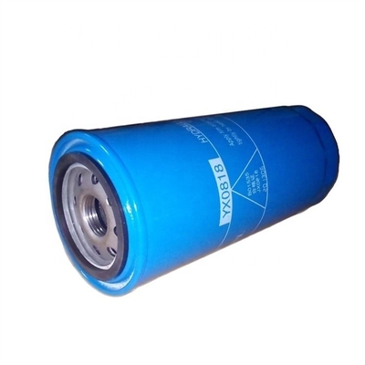 JAC Car Fitment YX0818 Bộ lọc dầu thủy lực cho máy thu hoạch máy kéo 15 * 15 * 10cm
