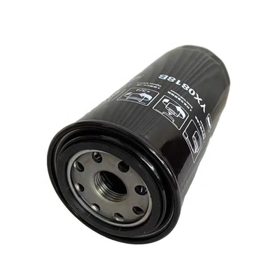 JAC Car Fitment YX0818 Bộ lọc dầu thủy lực cho máy thu hoạch máy kéo 15 * 15 * 10cm