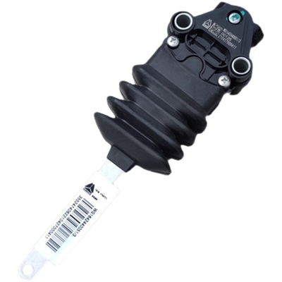 WG1642440051 Valve điều khiển Cabin Airbag Seat Height Position Valve làm bằng cao su và thép