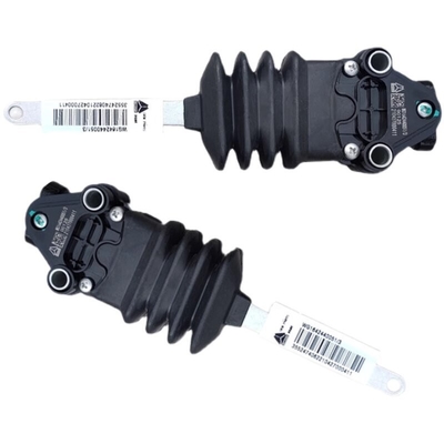 WG1642440051 Valve điều khiển Cabin Airbag Seat Height Position Valve làm bằng cao su và thép