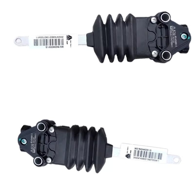 WG1642440051 Valve điều khiển Cabin Airbag Seat Height Position Valve làm bằng cao su và thép