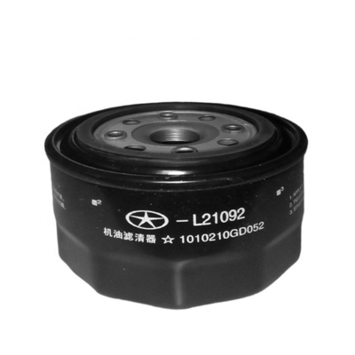 Năm 2013- JAC Ruifeng S5 SIYANG 380J-3 Bộ lọc dầu 1012010-B02/JX0803A1/1010210GD052
