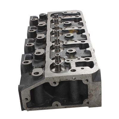 Các bộ phận xe tải JAC YN30VE SHA0324 Đầu xi lanh cho động cơ diesel và phụ kiện xe hơi