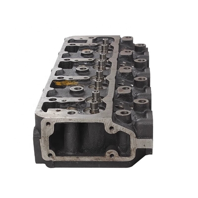 Các bộ phận xe tải JAC YN30VE SHA0324 Đầu xi lanh cho động cơ diesel và phụ kiện xe hơi