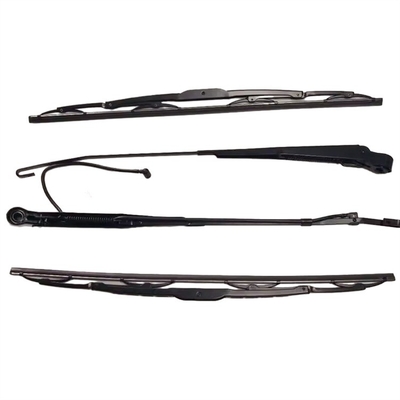 HFC1040 40cm/50cm/53m/55cm Máy lau kính chắn gió cho phụ tùng xe tải JAC/JMC1030/1040