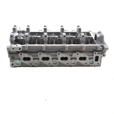 X10006961 D20TCIE Phân bộ xe tải Đầu xi lanh cho xe tải và xe nâng động cơ Yunnei