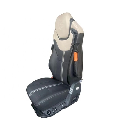 Comfort Air Suspension Truck Driver Airbag Seat cho Foton 100%6 Kiểm tra được đảm bảo