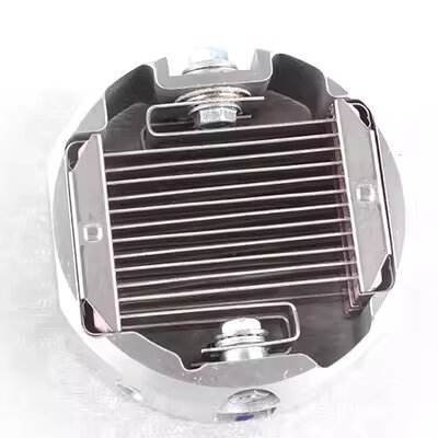 Máy sưởi thép cho JAC FOTON HOWO Đồ dự phòng động cơ diesel nguyên bản Mô hình xe tải