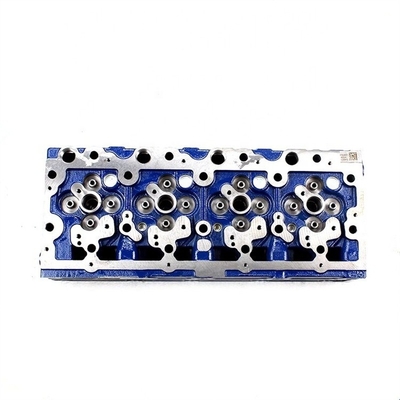 Các thuộc tính khác D40TCIF JAC Phụ kiện xe tải Phân bộ Đầu xi lanh Cho động cơ Yunnei