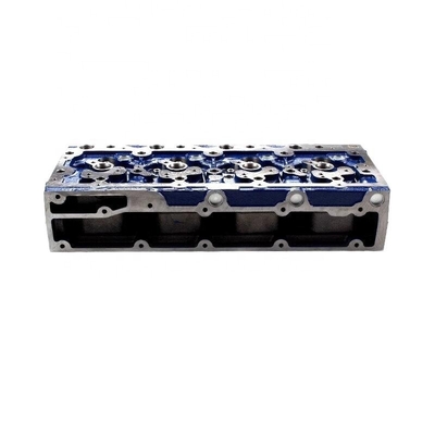 Các thuộc tính khác D40TCIF JAC Phụ kiện xe tải Phân bộ Đầu xi lanh Cho động cơ Yunnei