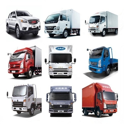 OEM NO 3801910E800/E4QZ-M0 Bộ dụng cụ đo dặm và đo nhịp cho JAC1040 2015