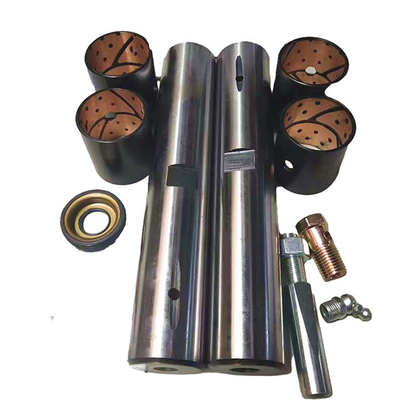 Top- King Pin Kit/Pivot Shaft Piston Set cho Hfc 1042kn Jac /Yuejin / Foton OEM NO 3001105D8