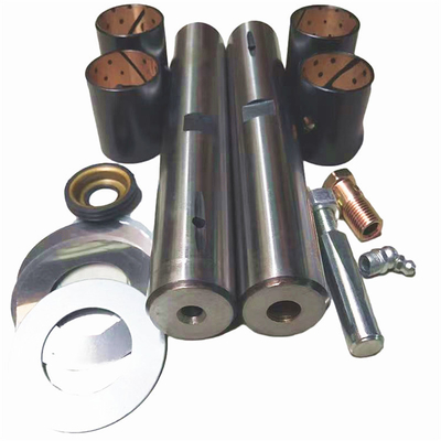 Top- King Pin Kit/Pivot Shaft Piston Set cho Hfc 1042kn Jac /Yuejin / Foton OEM NO 3001105D8