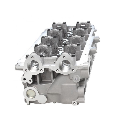D30TCIF Chiếc xe tải phụ tùng Đầu xi lanh cho động cơ Yunnei Nhãn tham chiếu JAC/FOTON X10004821
