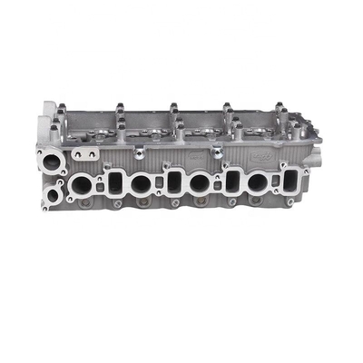D30TCIF Chiếc xe tải phụ tùng Đầu xi lanh cho động cơ Yunnei Nhãn tham chiếu JAC/FOTON X10004821