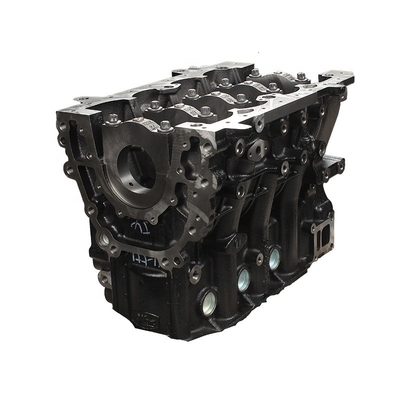 Yunnei Engine D20TCIDF Cylinder Block cho JAC Foton Trucks X10011054 Dễ cài đặt