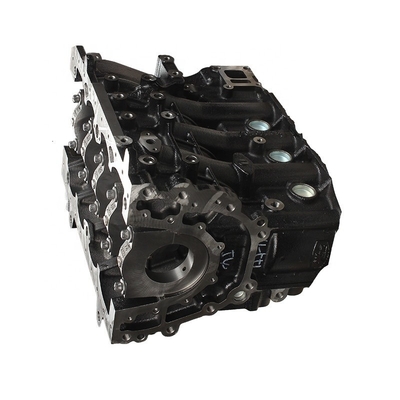 Yunnei Engine D20TCIDF Cylinder Block cho JAC Foton Trucks X10011054 Dễ cài đặt
