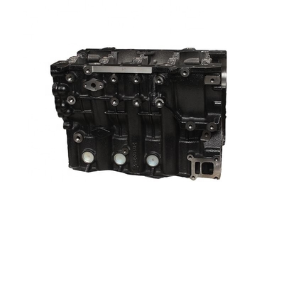 Yunnei Engine D20TCIDF Cylinder Block cho JAC Foton Trucks X10011054 Dễ cài đặt