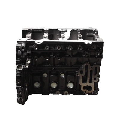 Yunnei Engine D20TCIDF Cylinder Block cho JAC Foton Trucks X10011054 Dễ cài đặt
