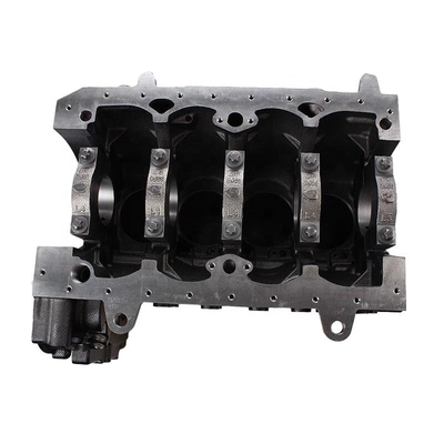 Yunnei Engine D20TCIDF Cylinder Block cho JAC Foton Trucks X10011054 Dễ cài đặt