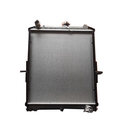 JAC 1030/1040 Thùng nước cho phụ tùng xe tải 221000-533012-16 Đối với lợi ích của khách hàng