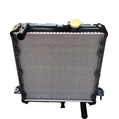 JAC 1030/1040 Thùng nước cho phụ tùng xe tải 221000-533012-16 Đối với lợi ích của khách hàng