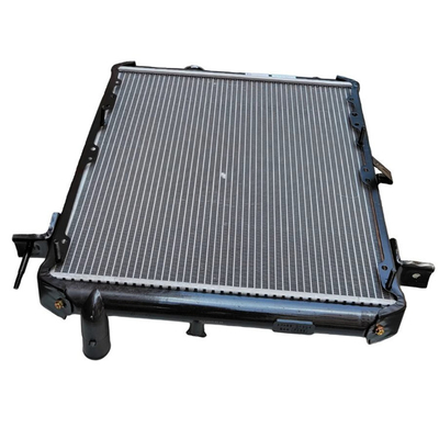 JAC 1030/1040 Thùng nước cho phụ tùng xe tải 221000-533012-16 Đối với lợi ích của khách hàng