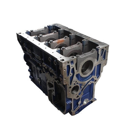 YNF45 Phòng xi lanh cho JAC Foton và các xe tải khác 60 * 50 * 50 trong Yunnei Engine