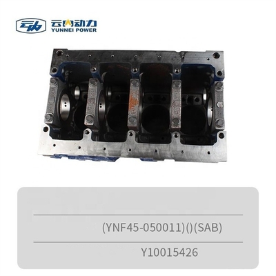 YNF45 Phòng xi lanh cho JAC Foton và các xe tải khác 60 * 50 * 50 trong Yunnei Engine