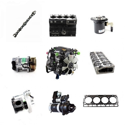 YNF45 Phòng xi lanh cho JAC Foton và các xe tải khác 60 * 50 * 50 trong Yunnei Engine