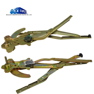 Bộ phận cửa sổ điều chỉnh xe tải nhẹ 1B18061400011 1B18061400021 cho Foton 2005-