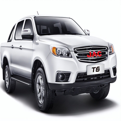 JAC Pickup T6/T8 Mô hình màn hình cảm ứng đa phương tiện với RAM 8 128G và chức năng GPS