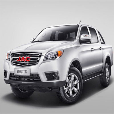 JAC Pickup T6/T8 Mô hình màn hình cảm ứng đa phương tiện với RAM 8 128G và chức năng GPS