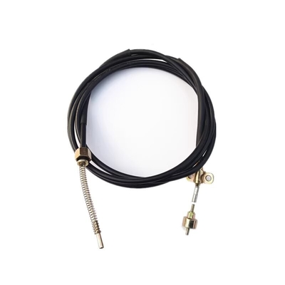 Cáp phanh tay cho mô hình FOTON1049 1046 1039 với bộ phận xe tải 2.0 VVT 1105935700006
