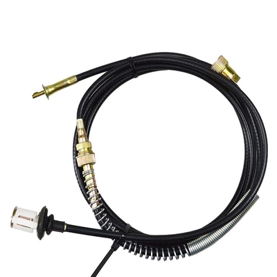 Cáp phanh tay cho mô hình FOTON1049 1046 1039 với bộ phận xe tải 2.0 VVT 1105935700006