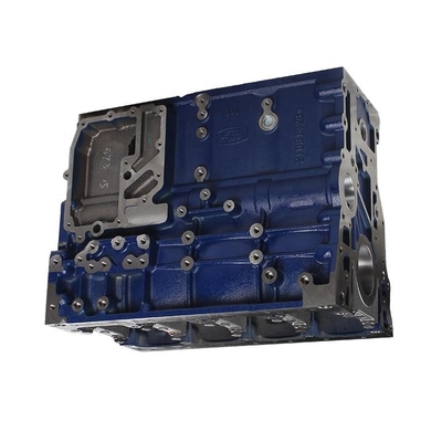 JAC Car Fitting YNF40 Engine Cylinder Block cho Foton và các xe tải khác