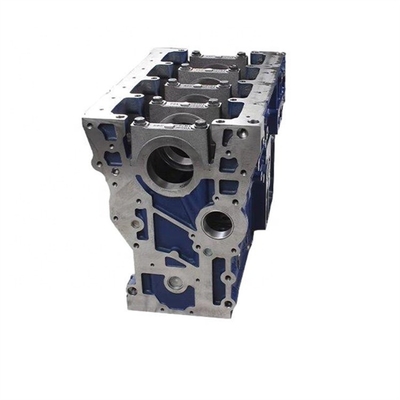 JAC Car Fitting YNF40 Engine Cylinder Block cho Foton và các xe tải khác