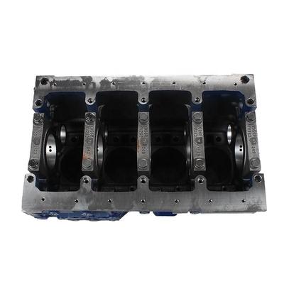 JAC Car Fitting YNF40 Engine Cylinder Block cho Foton và các xe tải khác
