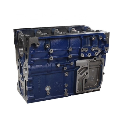 JAC Car Fitting YNF40 Engine Cylinder Block cho Foton và các xe tải khác