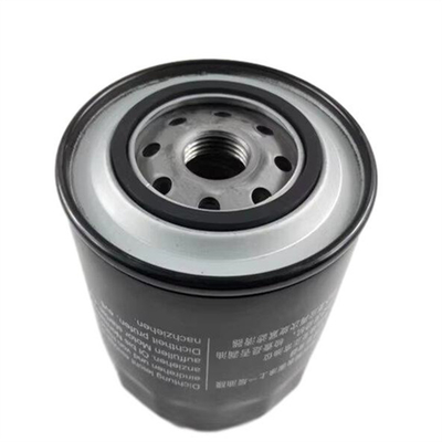 1991-2006 Năm JX1008A Bộ lọc dầu cho xe tải nhẹ và máy móc xây dựng nông nghiệp