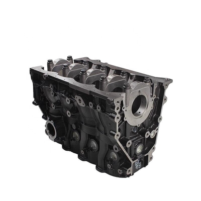 Tăng hiệu suất xe tải của bạn với Yunnei D25TCID Cylinder Block 60*50*50cm Size