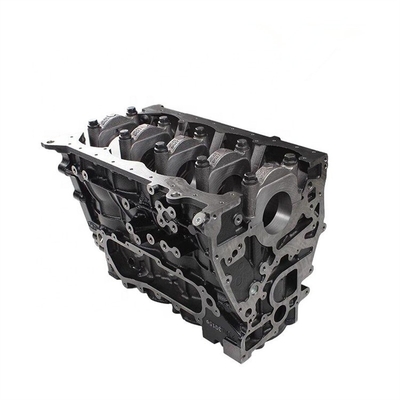 Tăng hiệu suất xe tải của bạn với Yunnei D25TCID Cylinder Block 60*50*50cm Size