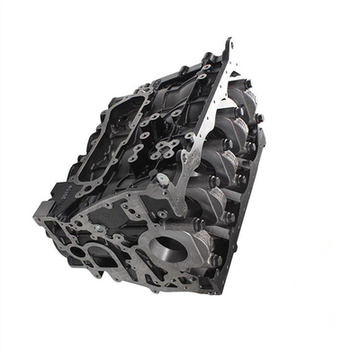 Tăng hiệu suất xe tải của bạn với Yunnei D25TCID Cylinder Block 60*50*50cm Size