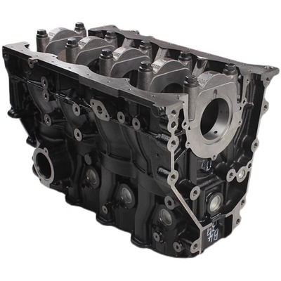Tăng hiệu suất xe tải của bạn với Yunnei D25TCID Cylinder Block 60*50*50cm Size