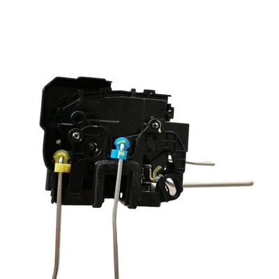 6105110W5000/6105210W5000 JAC Khóa cửa xe tải cho Shuailing Yueda Kaida X5X6 2015-