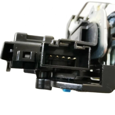 6105110W5000/6105210W5000 JAC Khóa cửa xe tải cho Shuailing Yueda Kaida X5X6 2015-